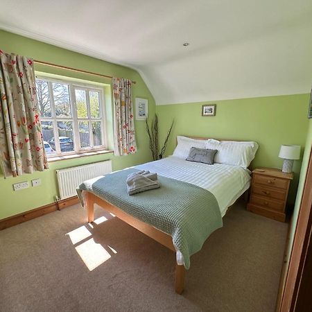 Rockhopper Cottage, Waldringfield Woodbridge Esterno foto