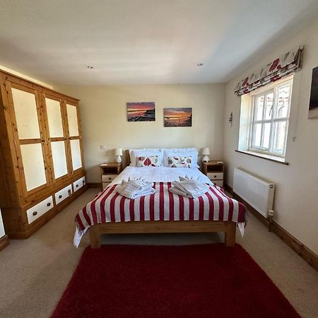 Rockhopper Cottage, Waldringfield Woodbridge Esterno foto