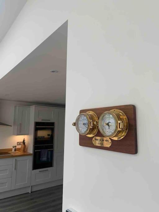 Rockhopper Cottage, Waldringfield Woodbridge Esterno foto