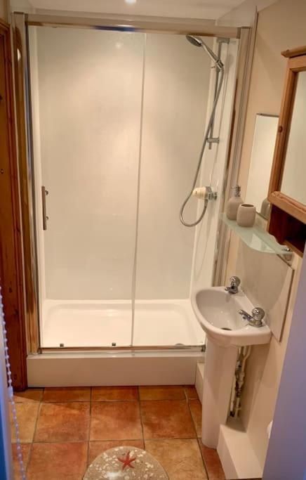 Rockhopper Cottage, Waldringfield Woodbridge Esterno foto