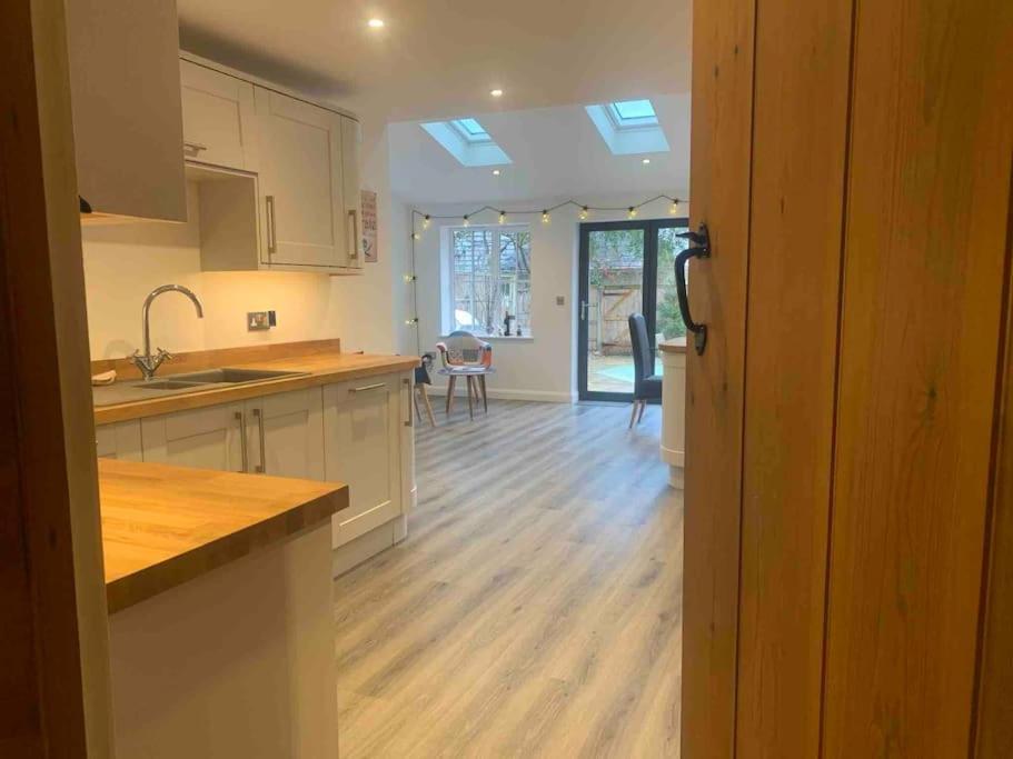 Rockhopper Cottage, Waldringfield Woodbridge Esterno foto