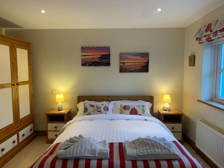 Rockhopper Cottage, Waldringfield Woodbridge Esterno foto
