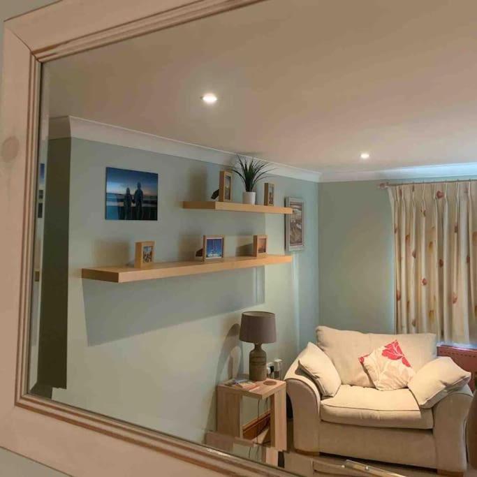 Rockhopper Cottage, Waldringfield Woodbridge Esterno foto