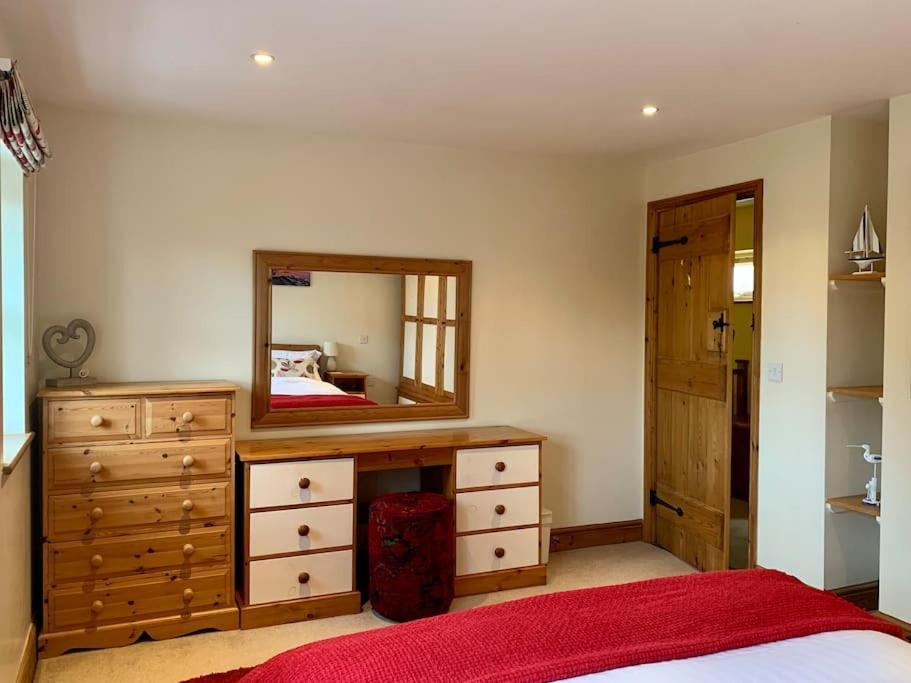 Rockhopper Cottage, Waldringfield Woodbridge Esterno foto