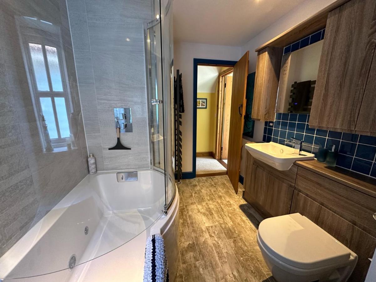 Rockhopper Cottage, Waldringfield Woodbridge Esterno foto