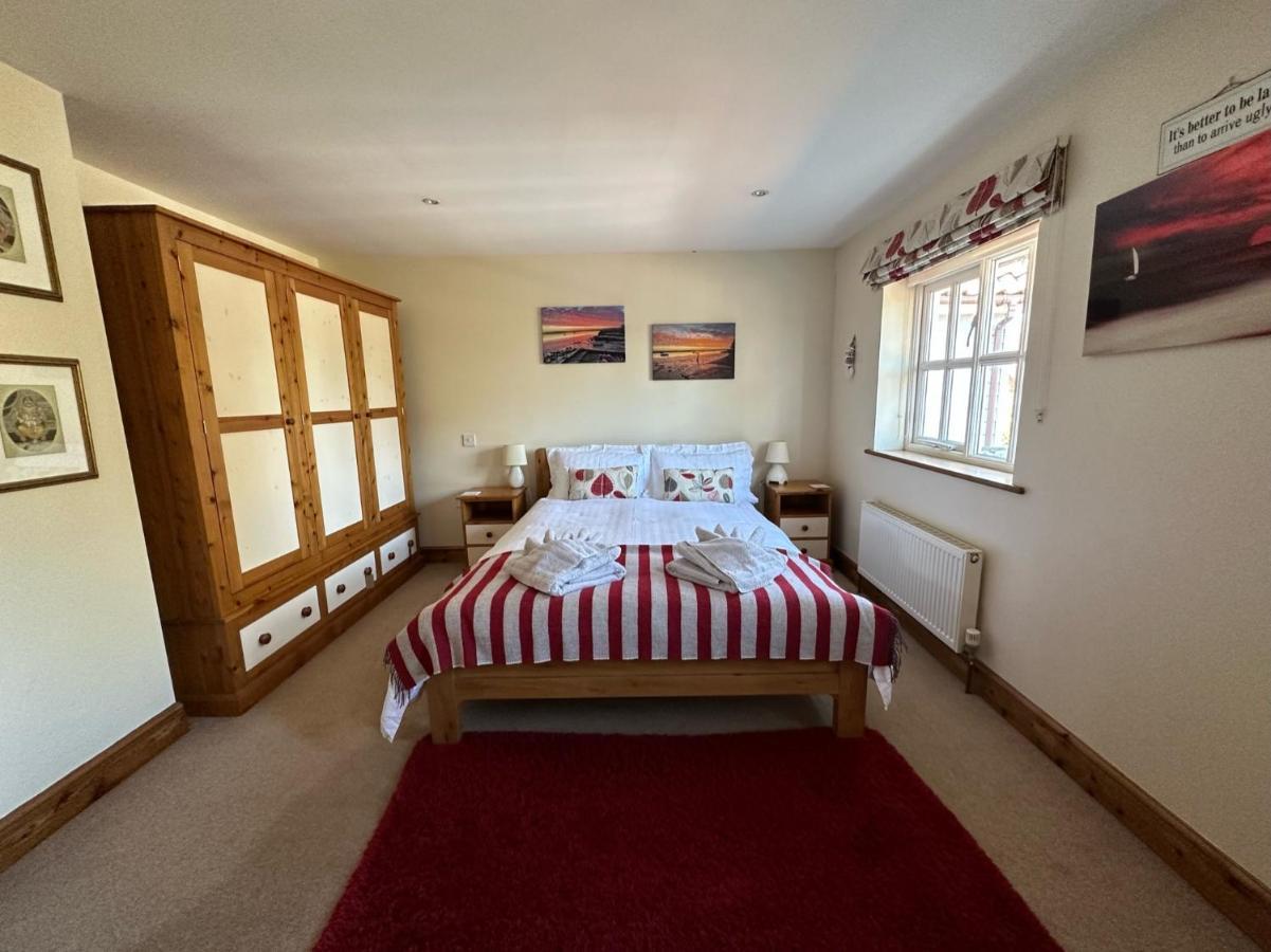 Rockhopper Cottage, Waldringfield Woodbridge Esterno foto